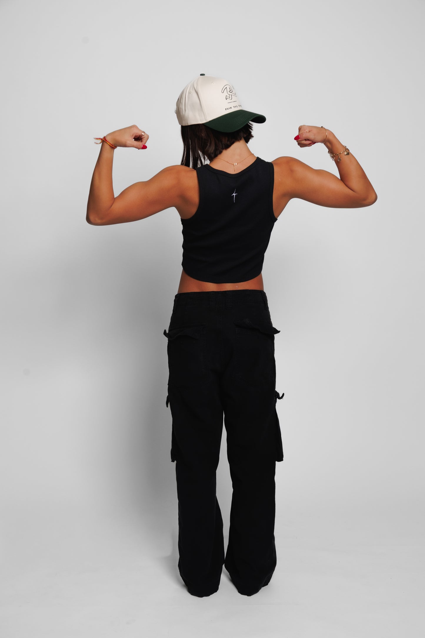 FTT HAT