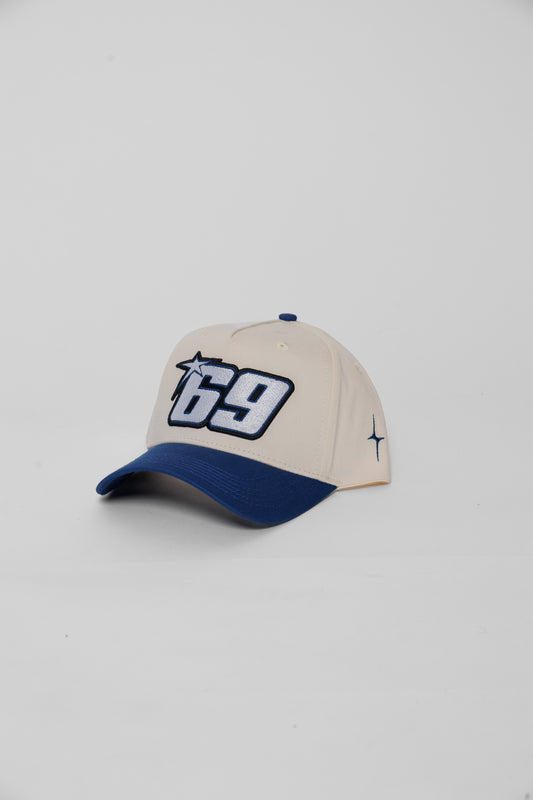 69 HAT