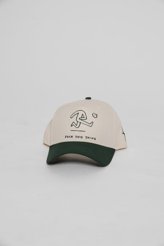 FTT HAT